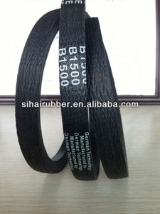 สายพานลำเลียงทำความสะอาดแบบ V-Belt ยี่ห้อ Sihai <span class=keywords><strong>Opti</strong></span> Surface ผลิตจากยางคุณภาพสูง ทนทาน ความยาว 610-21000 มม. รับผลิตตามสั่ง รองรับ OEM - Product Image 3