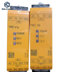 PLC Controller Sensor Safety <b>Relay</b> Brand New Original 774130 - Product Image 1