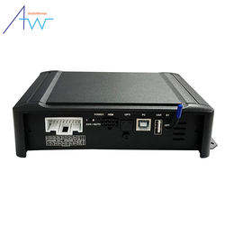 Grosir Dapat Digunakan untuk Semua Model Prosesor Desain Digital 4 Saluran Penguat <span class=keywords><strong>Audio</strong></span> Mobil Dsp - Product Image 5