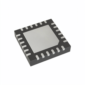 Electronic Circuit Components In Stock 24 WFQFN Exposed Pad LTC3445EUF#TRPBF Power Management (PMIC) - Product Image 1