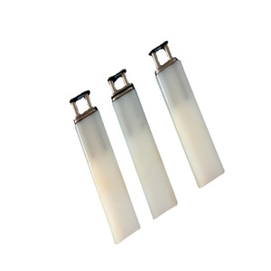 Cabezal de grapadora manual de metal blanco Nantong para máquinas de encuadernación con grapas de caballete - Product Image 4