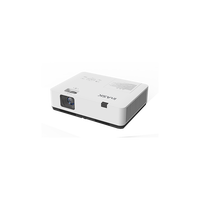 Projecteur professionnel InASK XK-X380 3800 lumens 1080P 2 Go de RAM avec WIFI et stéréo HIFI pour les réunions