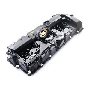 Excelente calidad orientada a la exportación, venta al por mayor, precio barato, piezas de motor de automóvil genuinas personalizadas, cubierta de cámara de válvula de Bangladesh - Product Image 3