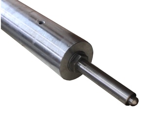 Prodotti più venduti nel 2021: il barilotto bimetallico JSW30E II D25mm per macchine per lo stampaggio a iniezione di plastica - Product Image 6
