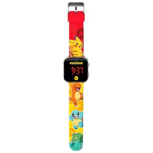 Reloj POKÉMON POK 4435 - Product Image 3