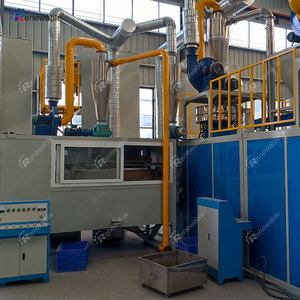 Nhà máy sản xuất máy tái chế chất thải điện tử tự động hoàn toàn - Product Image 2