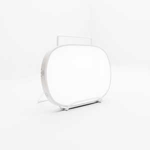 Lampu Terapi Cahaya Daylight SAD 10000 lux, Lampu Terapi Cahaya untuk Depresi, Kotak Terapi Cahaya Portabel - Product Image 1