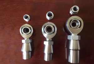 Chất lượng cao Rod kết thúc chromoly heim doanh với Bộ dụng cụ 1/2 5/8 3/4 7/8 1 1/4 - Product Image 2