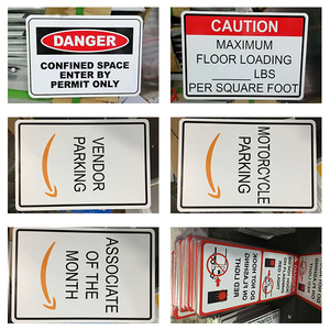 Customized Good Quality Aluminum Roadway Safety Signage Traffic Signs Reflective Road <strong>Warning</strong> <strong>Sign</strong> - Product Image 5