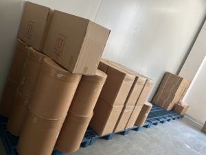 Marca privada 100% aceite portador puro para la piel prensado en frío karité almendra Jojoba ricino Coco vitamina E aceite para cosméticos - Product Image 4