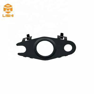 Junta de Manguera de Presión de Aceite para <span class=keywords><strong>ALFA</strong></span> <span class=keywords><strong>ROMEO</strong></span> GIULIA (952_), GIULIETTA (940_), MITO (955_) 71753398 6000626860, Sello de Línea de Aceite - Product Image 5