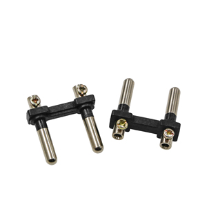 SXY-030 XY-A-081 อินโดนีเซียปลั๊กแทรกผู้ผลิต PIN สะพานปลั๊ก - Product Image 1