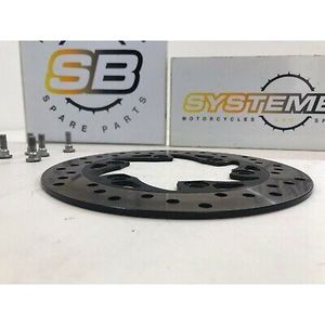Pinza Freno Anteriore Compatibile per KTM 125 DUKE 2021 2022, Parte di Ricambio - Product Image 1