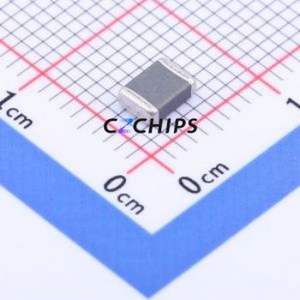 YI453215U101-8R0T Ferrite Bead 1812 RF ( Impedance @ Frequency: 100Ohm@100MHz )( Error: 25% )( DC Resistance (DCR): 10mOhm ) - Product Image 1