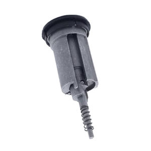 Cilindro de bloqueo de encendido del motor 90511999 para <span class=keywords><strong>Opel</strong></span> Astra G Corsa B C <span class=keywords><strong>Combo</strong></span> Meriva Zafira OE piezas de repuesto para automóviles - Product Image 1