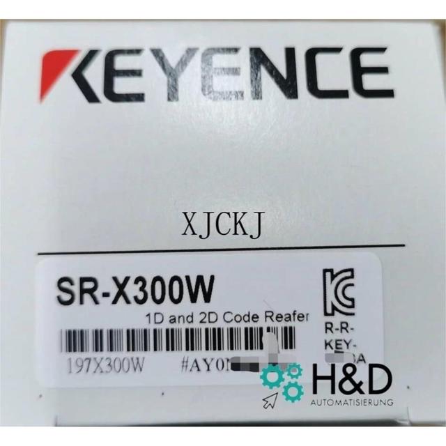 ORIGINAL SUPPLY SR-X300W BARCODE SCANNER
