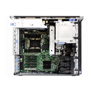 Station de travail tour T3440 I3-10100 8 Go 512 Go – Ordinateurs de bureau PC Workstation en gros T3440 - Product Image 1