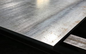 Tôle plate en <span class=keywords><strong>acier</strong></span> au carbone laminée à chaud, finition 2B, découpe <span class=keywords><strong>sur</strong></span> <span class=keywords><strong>mesure</strong></span>, plaque de chaudière Q195 ASTM/JIS/DIN, soudage, pliage, marque CHXD - Product Image 5