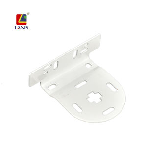 LANIS M6 38mm tende avvolgibili accessori per tende <span class=keywords><strong>con</strong></span> parti di catenine per tende - Product Image 2