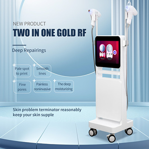 Nouvel <span class=keywords><strong>appareil</strong></span> <span class=keywords><strong>professionnel</strong></span> de <span class=keywords><strong>microneedling</strong></span> à haute fréquence pour le resserrement des pores et les soins de la peau, <span class=keywords><strong>prix</strong></span> usine - Product Image 4