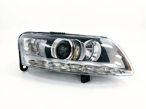 Faros Delanteros OEM para Automóviles, Xenón Plug-and-Play, Compatibles con <span class=keywords><strong>Audi</strong></span> A6 C6 OE 4FD941003D - Product Image 5