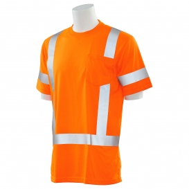 Áo Phông An Toàn Cao <span class=keywords><strong>Hi</strong></span> <span class=keywords><strong>Vis</strong></span> Giảm Giá Mạnh - Product Image 2