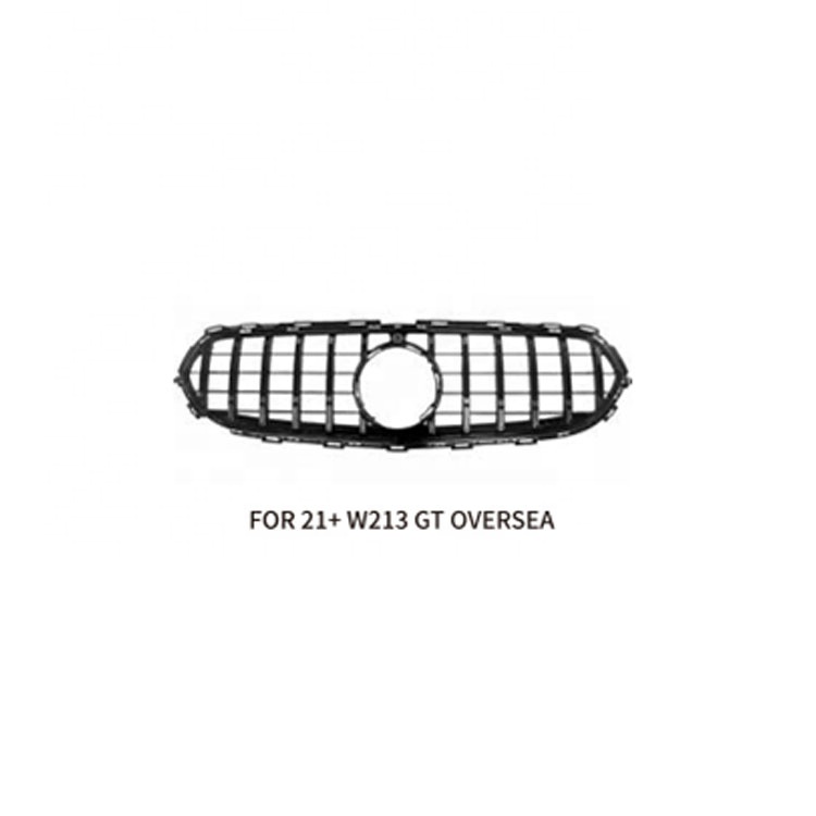 front grill logo mercedes distronic star w212