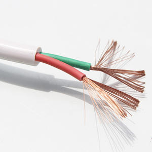 Câble parallèle flexible à double câble <span class=keywords><strong>2x2</strong></span>.<span class=keywords><strong>5mm2</strong></span> - Product Image 4