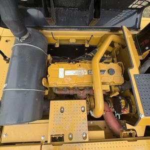 Excavatrice Caterpillar 340D2L d'occasion avec godet de 2,5 m³ |   Excavatrice sur chenilles CAT de 40 tonnes pour travaux miniers lourds - Product Image 6