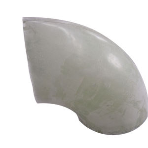 נמוך מחיר חוזק גבוהה Frp צינור מחוזק Grp צינור פיברגלס צינור - Product Image 5