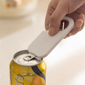 WELLFLYER-Abridor de botellas multifuncional, mini abridor de botellas de vino, reutilizable, abridor de cerveza, casa, 2017 - Product Image 5