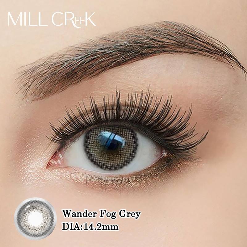 วันเดอร์ โฟก เกรย์