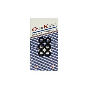 Valve Cover Gasket for Toyota 1VD Oshikawa Gasket Factory in Thailand - Product Image 1