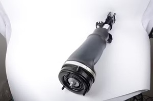 ชุดโช้คอัพหน้าพร้อมถุงลมสปริง รุ่นใหม่ LR012886 LR032563 สำหรับรถยนต์ LRover - Product Image 5