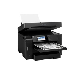 Cho Epson l15188 m15188 A3 + in màu đen và trắng quét mã vạch tự động hai mặt đa chức năng (phiên bản EPA) - Product Image 2