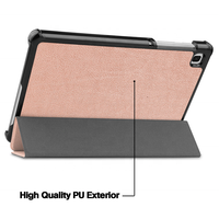 Coque Folio pour tablette samsung Galaxy Tab A de 10.1 pouces, étui de 2016 ancien modèle, support pour Galaxy Tab A 10.1, T580, T585, T587