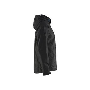 BLAKLADER - 486619469900L Veste de pluie Noir-EAN 7330509432716 PROTECTION TOUS TEMPS - Product Image 3