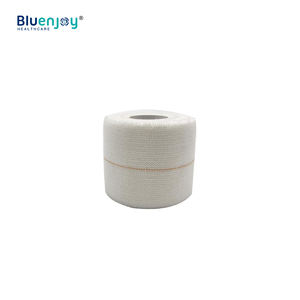 BLUENJOY医用防滑舒适弹性塑料EAB绷带，用于损伤恢复和关节保护 - Product Image 5