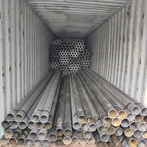 Tuyau soudé Zoomlion DN125*3m 5.5" pour pompe à béton pour camion pompe à béton - Product Image 5