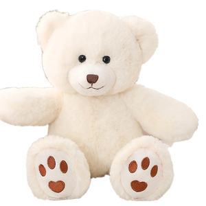 Urso microondulado de pelúcia, urso com perfume de lavanda, aromaterapia, pacote terapêutico quente e frio de pelúcia - Product Image 4