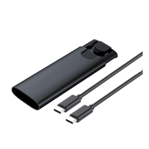 JHD001 Externe Laptop-SSD-Festplattenkassette M.2 8TB Neu - Product Image 2