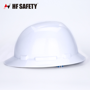 Casque de sécurité réfléchissant de haute qualité doublure d'hiver casque de sécurité Casque de sécurité pour travailleur de la construction - Product Image 4