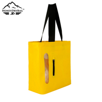 Sac de courses réutilisable personnalisé, mode féminine, sac de plage personnalisé, sac de courses d'été
