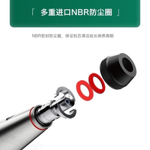 ไฮชวน ไฮเทค HT-225A เครื่องทดสอบแรงอัดแบบกลไกของคอนกรีต พร้อมแท่นทดสอบขนาด 100 มม. - Product Image 5