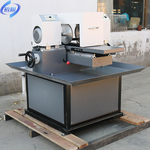 実験室用両面研削盤 電動コンクリート岩石試料両面研磨機 価格 - Product Image 3