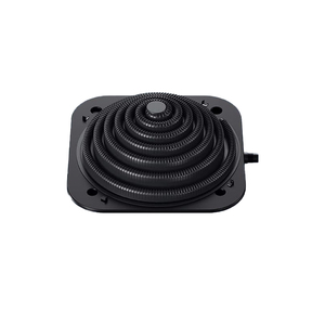La couleur noire de dôme capte facilement le chauffe-eau solaire du soleil pour la <span class=keywords><strong>piscine</strong></span> <span class=keywords><strong>hors</strong></span> terre de <span class=keywords><strong>piscine</strong></span> - Product Image 3