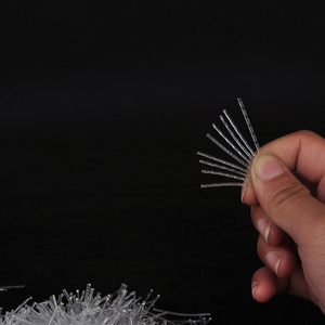 Prix chimique <span class=keywords><strong>Polyacrylonitrile</strong></span> Fibre discontinue acrylique pour béton Micro Fiber <span class=keywords><strong>Polyacrylonitrile</strong></span> - Product Image 3