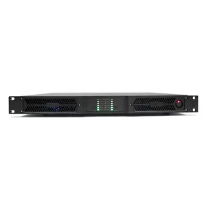 D2-3000 Sinbosen Mô-đun Âm Thanh Nổi DJ Bộ Khuếch Đại Loa Siêu Trầm RMS Class D 3000 Watts