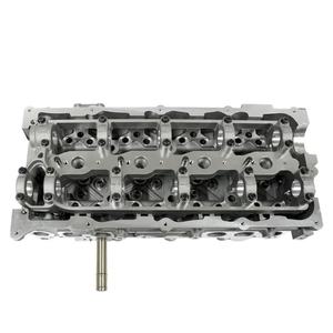 Cabeza de Cilindro de Alta Calidad con Certificación ISO 22100-4A060 para 2.5CDRI-140HP-G4CB--170HP con Garantía de 12 Meses - Product Image 3