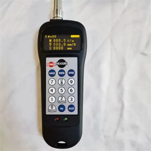 Medidor de Tensión Nuevo U-550 - Product Image 2